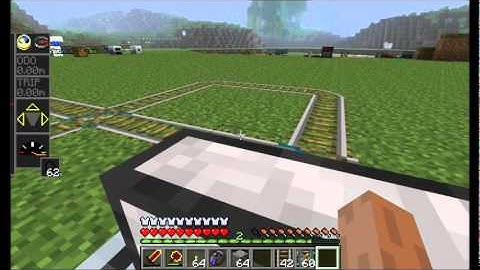 Mod Spotlight - Steve