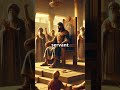 Sargon's Rise: From Servant to King π
