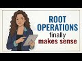 ICD-10-PCS Root Operations Made Simple | Stop Memorizing, Start Understanding