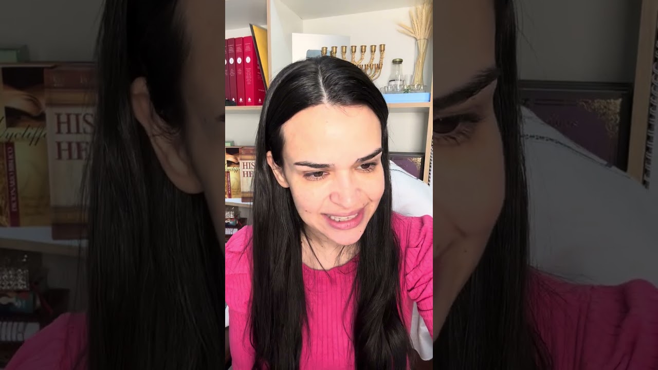 QUEM RIU DE VOCÊ VAI VER O QUE DEUS VAI FAZER!