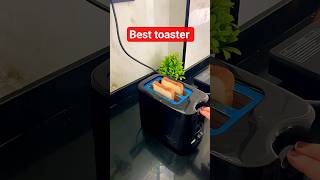 Easy bread toaster 👌✨ /pigeon pop up toaster ✨#simple #bread #toast #roast #shortsfeed