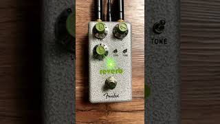 エフェクターペダル「HAMMERTONE™️ PEDALS」- REVERB #shorts - YouTube