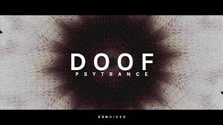 Doof Psytrance by Zenhiser. An Extensive 10GB Sample Pack To Download
