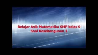 Belajar asik fisika dan matematika on , karena sudah sulit jangan
dipersulit lagi dengan tidak mau apalagi sampa...