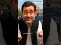 Modi vs Rahul Gandhi Funny Debate😂Petrol Bachao #rahulgandhi #modi #funny #ai #shorts #election