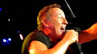 Spirit In The Night - Bruce Springsteen & The E Street Band  - San Sebastián, 02/06/2012