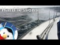 Sailing the Irish Sea - Rips, tides and overfalls - Ep. 172