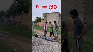 funny CID #comedy #funny #non subscriber trending ril