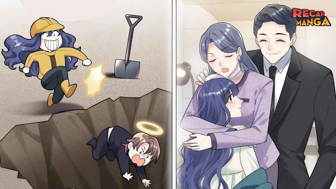 Her Parents Thought She Was A Weak Young Lady, But In Reality, She Was A Powerful Villain