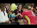 Thank You, Becky Sauerbrunn