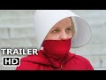 THE HANDMAID'S TALE Season 6 Trailer (2025) Final Season
