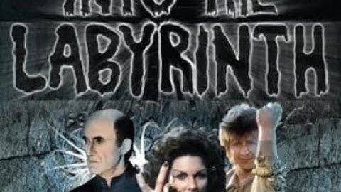Intro Into the Labyrinth