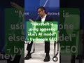 Microsoft is using someone else’s model -Google CEO, Sundar Pichai