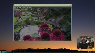 How To Add Wallpaper To Linux Terminal