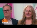 Ambush Makeovers: Couple Stunned By Each Other’s Dramatic Looks | TODAY