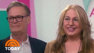 Ambush Makeovers: Couple Stunned By Each Other’s Dramatic Looks | TODAY