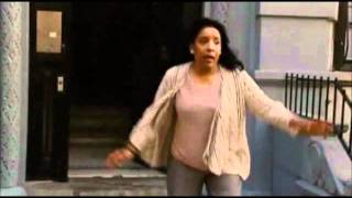 For women with violent men in their lives (For colored girls) (2010)