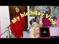 My birthday Vlog#valentine day#14th February#2023 #trendingvlog