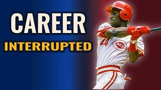 Eric Davis Had a Historic Peak. What Happened Next