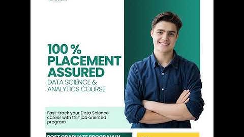 How To Become A Victorious Data Analyst? | Post Graduate Program in Data Analytics