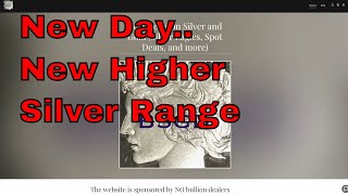 Best Silver Gold Deals of 9-22-25