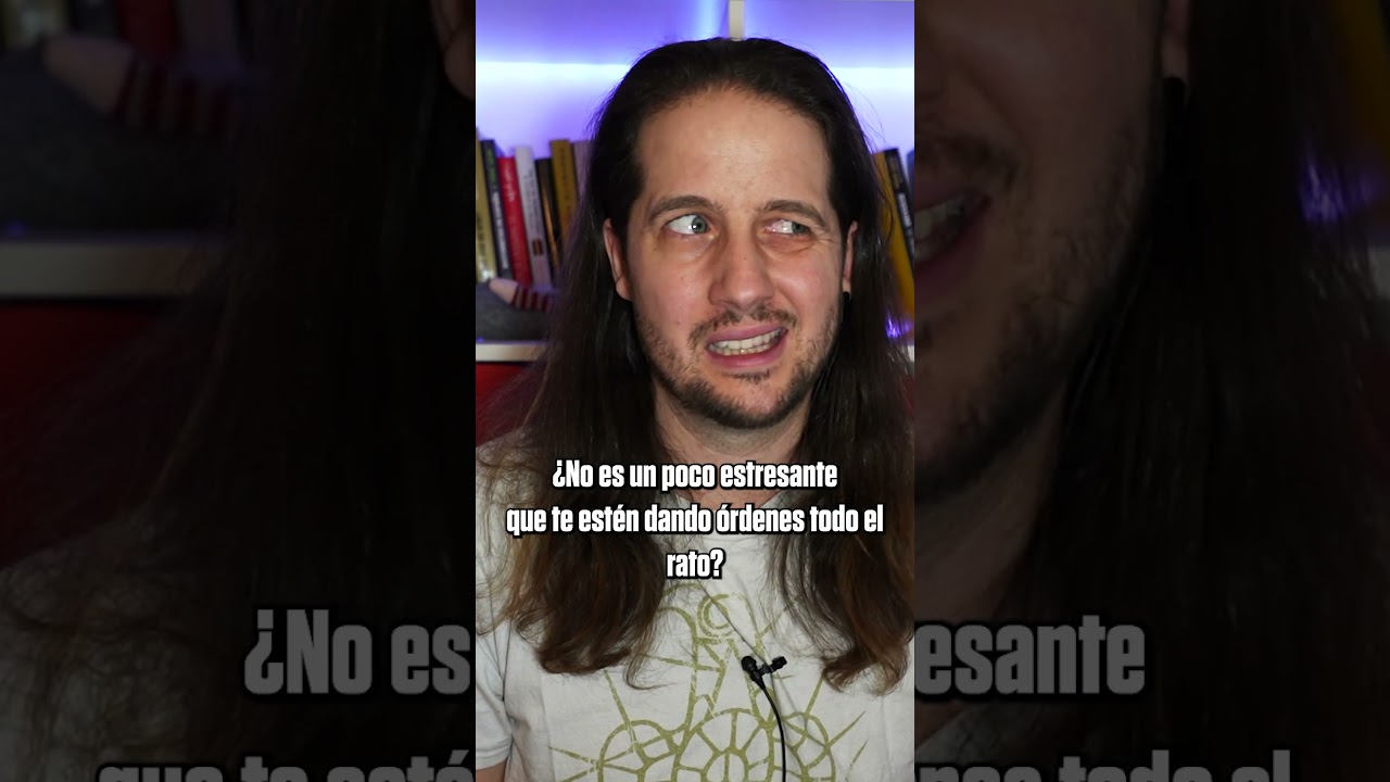 MÄGO de OZ y SU OBSESIÓN con los ESTRIBILLOS QUE TE OBLIGAN A HACER COSAS