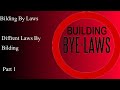 Punjab Building Laws | Complete Construction Rules