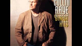 Video thumbnail of "Collin Raye  Every second"