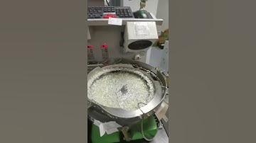 Producing Pixel Light Lamp Beads from Hubei Luoyan Company