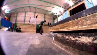 Emin Aliev winter 2014