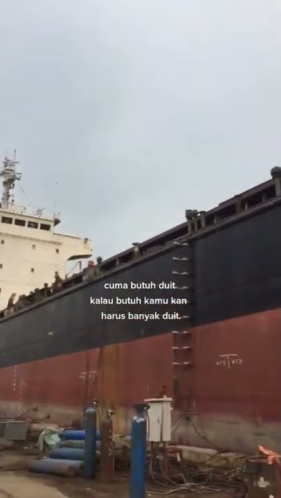 Cuma Butuh Duit Kalo Butuh Kamu Kan Harus Banyak Duit #shorts #youtubeshorts