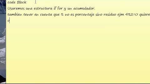 Numero Perfecto en C++