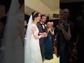 Thiaguinho ainda bem / casamento floripa