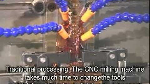 Axisco Precision 15 tons Outer Dia. broaching machine.mpg