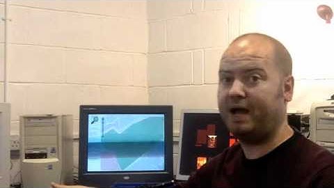 Expericence of volunteering in Access Space