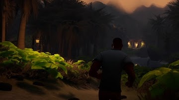 Level Design Blockout Phase 2 showcase SKVOT PROJECT