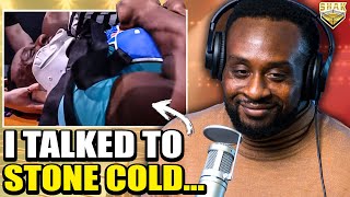 Big E Gives Neck Injury Update: I Don't Want to be 'HOBBLED & CRIPPLED' | WrestleMania 40