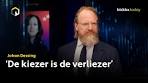 De belangrijkste conclusies uit hét debat tussen Donald ... - YouTube