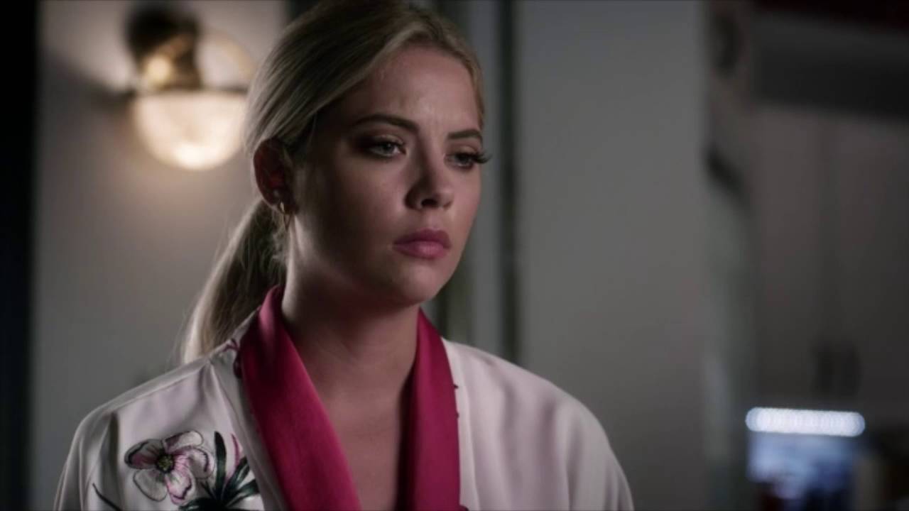 Perfect - Hanna & Caleb