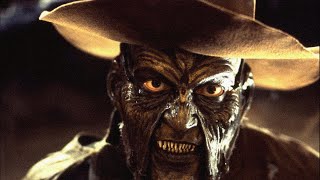 Jeepers Creepers 4: The Origin Of The Creeper + Possible TV Show ?