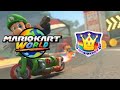 Playing Mario Kart World!! Special Cup!! +end credits!! #nintendoswitch2 #mariokartworld #mariokart