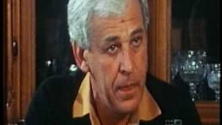 جورج فريمان على قناة ABC TV 1980 الجزء الأول