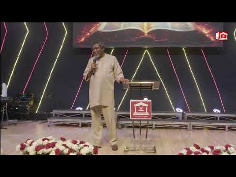 Sterizo Session 5 | Rev. Tokunbo Adejuwon | Tuesday 3rd February 2026