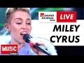 Miley Cyrus We Can T Stop Live Du Grand Journal Miley Cyrus We Can T Stop Live Du Grand Journal