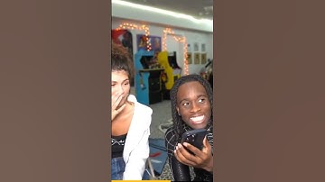 Kai Cenat Brings “Zendaya” on Stream