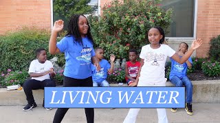 Rehema Simfukwe - NDIO- / Cover by Living Water