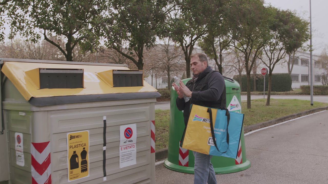 Quelli che..le cose le fanno fatte bene - episodio 1