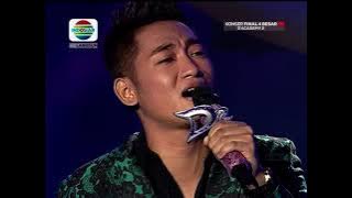 Irwan da2 Rembulan Malam