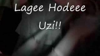 Dobbel D - Bon Por Lage Hode D-Mafia Diss