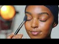 Bold Lip Makeup